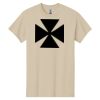 Heavy Cotton™ 100% Cotton T-Shirt Thumbnail