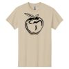 Heavy Cotton™ 100% Cotton T-Shirt Thumbnail