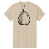 Heavy Cotton™ 100% Cotton T-Shirt Thumbnail