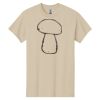 Heavy Cotton™ 100% Cotton T-Shirt Thumbnail