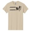 Heavy Cotton™ 100% Cotton T-Shirt Thumbnail