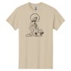 Heavy Cotton™ 100% Cotton T-Shirt Thumbnail