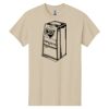 Heavy Cotton™ 100% Cotton T-Shirt Thumbnail