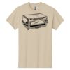 Heavy Cotton™ 100% Cotton T-Shirt Thumbnail