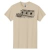 Heavy Cotton™ 100% Cotton T-Shirt Thumbnail