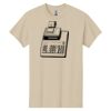 Heavy Cotton™ 100% Cotton T-Shirt Thumbnail