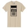 Heavy Cotton™ 100% Cotton T-Shirt Thumbnail