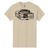 Heavy Cotton™ 100% Cotton T-Shirt Thumbnail