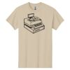 Heavy Cotton™ 100% Cotton T-Shirt Thumbnail