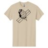 Heavy Cotton™ 100% Cotton T-Shirt Thumbnail