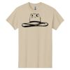 Heavy Cotton™ 100% Cotton T-Shirt Thumbnail