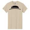 Heavy Cotton™ 100% Cotton T-Shirt Thumbnail