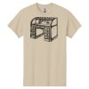 Heavy Cotton™ 100% Cotton T-Shirt Thumbnail