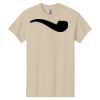 Heavy Cotton™ 100% Cotton T-Shirt Thumbnail