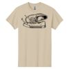 Heavy Cotton™ 100% Cotton T-Shirt Thumbnail