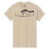 Heavy Cotton™ 100% Cotton T-Shirt Thumbnail