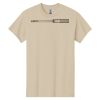 Heavy Cotton™ 100% Cotton T-Shirt Thumbnail