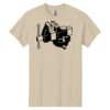 Heavy Cotton™ 100% Cotton T-Shirt Thumbnail