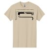 Heavy Cotton™ 100% Cotton T-Shirt Thumbnail