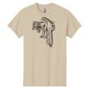 Heavy Cotton™ 100% Cotton T-Shirt Thumbnail