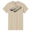 Heavy Cotton™ 100% Cotton T-Shirt Thumbnail