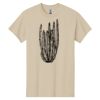 Heavy Cotton™ 100% Cotton T-Shirt Thumbnail