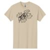 Heavy Cotton™ 100% Cotton T-Shirt Thumbnail