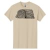 Heavy Cotton™ 100% Cotton T-Shirt Thumbnail