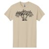Heavy Cotton™ 100% Cotton T-Shirt Thumbnail