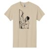 Heavy Cotton™ 100% Cotton T-Shirt Thumbnail