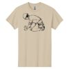Heavy Cotton™ 100% Cotton T-Shirt Thumbnail