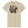 Heavy Cotton™ 100% Cotton T-Shirt Thumbnail
