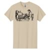 Heavy Cotton™ 100% Cotton T-Shirt Thumbnail