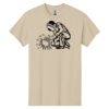 Heavy Cotton™ 100% Cotton T-Shirt Thumbnail