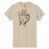 Heavy Cotton™ 100% Cotton T-Shirt Thumbnail