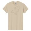 Heavy Cotton™ 100% Cotton T-Shirt Thumbnail