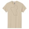 Heavy Cotton™ 100% Cotton T-Shirt Thumbnail
