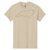 Heavy Cotton™ 100% Cotton T-Shirt Thumbnail