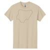 Heavy Cotton™ 100% Cotton T-Shirt Thumbnail