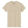 Heavy Cotton™ 100% Cotton T-Shirt Thumbnail