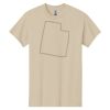 Heavy Cotton™ 100% Cotton T-Shirt Thumbnail