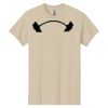 Heavy Cotton™ 100% Cotton T-Shirt Thumbnail