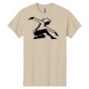 Heavy Cotton™ 100% Cotton T-Shirt Thumbnail