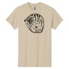Heavy Cotton™ 100% Cotton T-Shirt Thumbnail