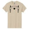 Heavy Cotton™ 100% Cotton T-Shirt Thumbnail