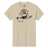 Heavy Cotton™ 100% Cotton T-Shirt Thumbnail