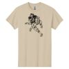 Heavy Cotton™ 100% Cotton T-Shirt Thumbnail