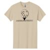 Heavy Cotton™ 100% Cotton T-Shirt Thumbnail
