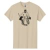 Heavy Cotton™ 100% Cotton T-Shirt Thumbnail