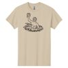 Heavy Cotton™ 100% Cotton T-Shirt Thumbnail